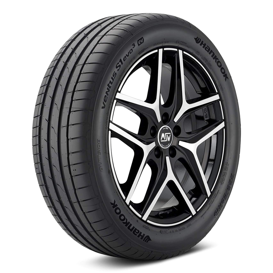 PMJ　Hankook Ventus S1 evo3 EV 1 1642593617607