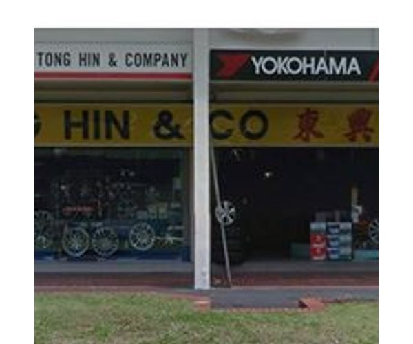 Tong Hin & Co