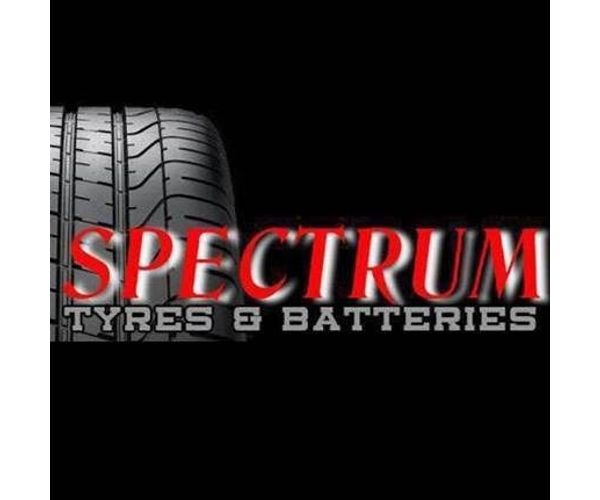 Spectrum Tyres & Batteries Pte Ltd ( Sin Ming )