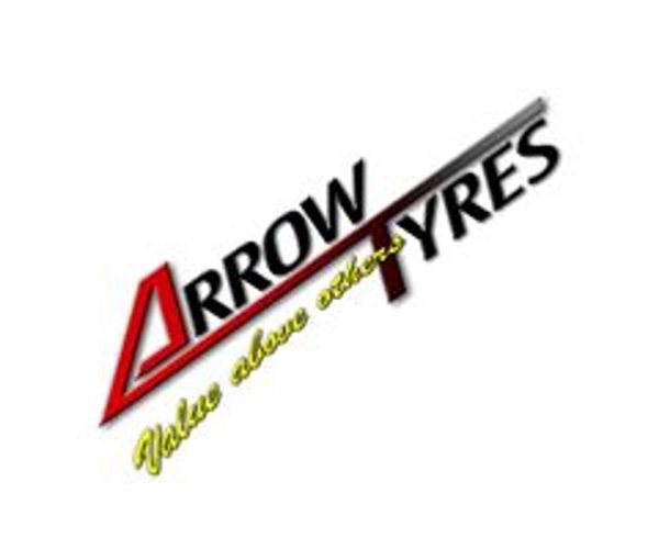 Arrow Tyres Pte Ltd