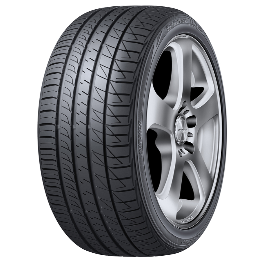 正規逆輸入品】 DUNLOP ダンロップ SP SPORT LM705 185 55R16 55 16