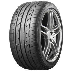 Potenza S001 Runflat