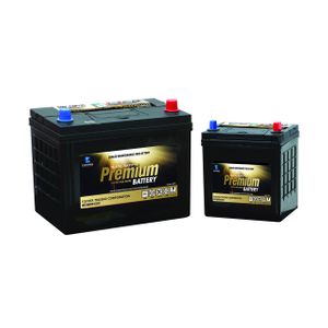 Truck Battery